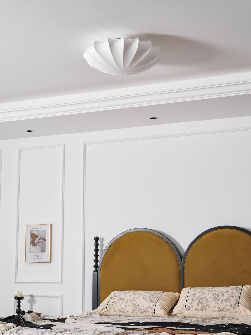 Bubble Light Fixture — Ceiling Light | Maison Monashee — view 50
