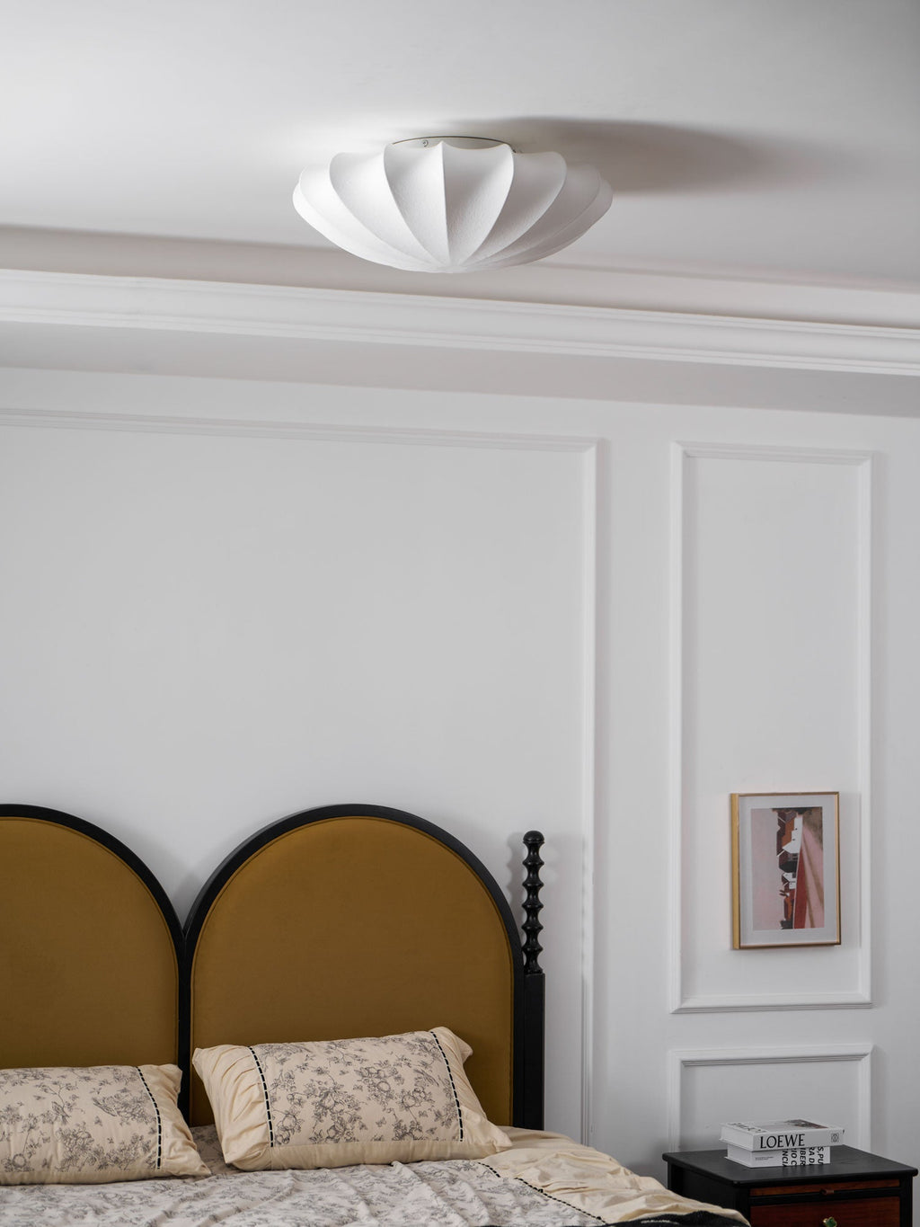Bubble Light Fixture — Ceiling Light | Maison Monashee — view 51