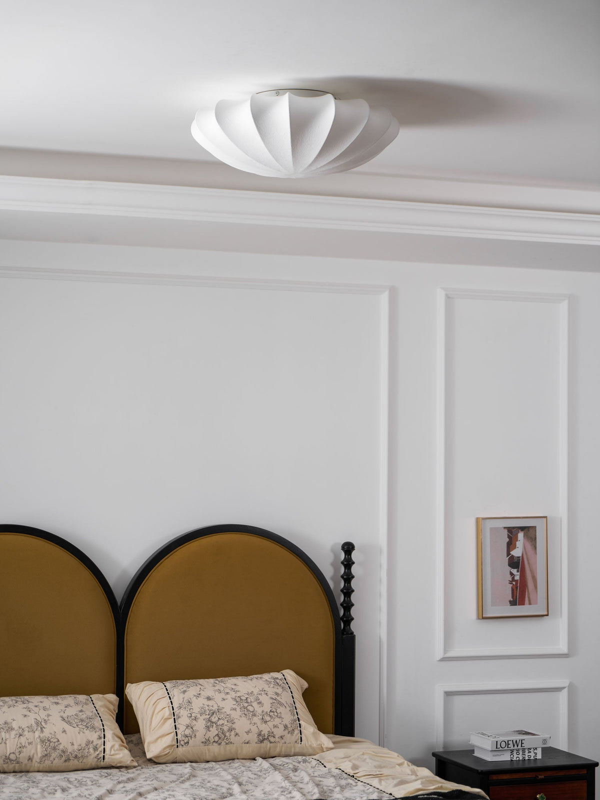 Bubble Light Fixture — Ceiling Light | Maison Monashee — view 51