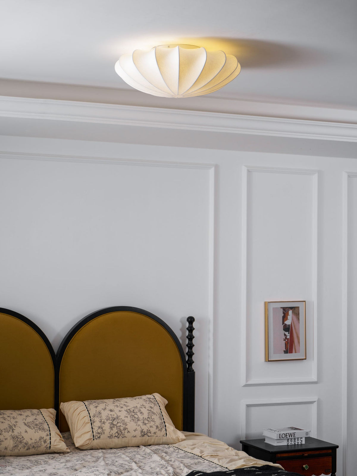 Bubble Light Fixture — Ceiling Light | Maison Monashee — view 52