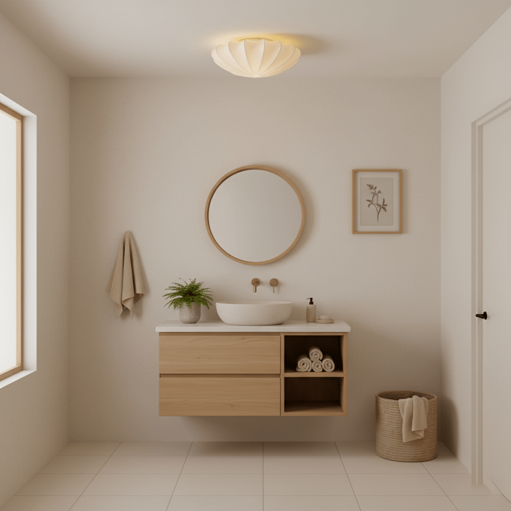 Bubble Light Fixture — Ceiling Light | Maison Monashee — view 4