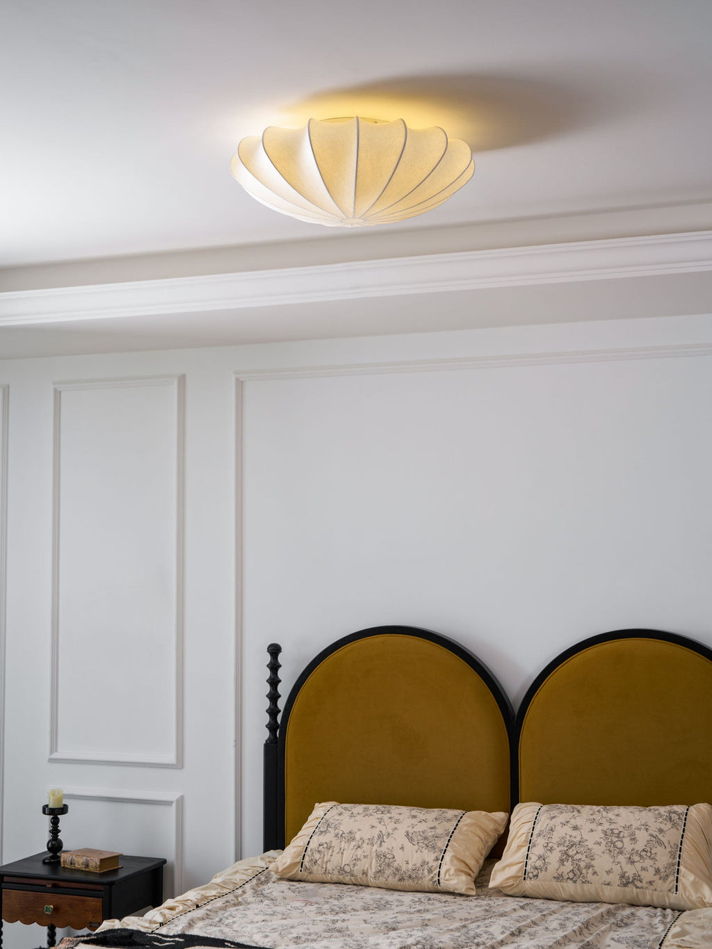 Bubble Light Fixture — Ceiling Light | Maison Monashee — view 42