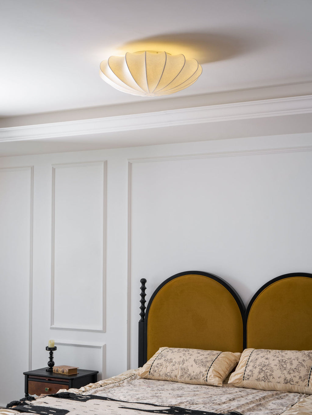 Bubble Light Fixture — Ceiling Light | Maison Monashee — view 43
