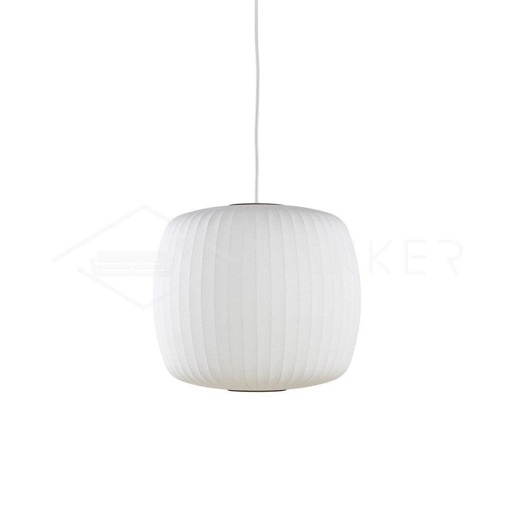 Saucer Bubble Pendant Light — Pendant Light | Maison Monashee — view 46