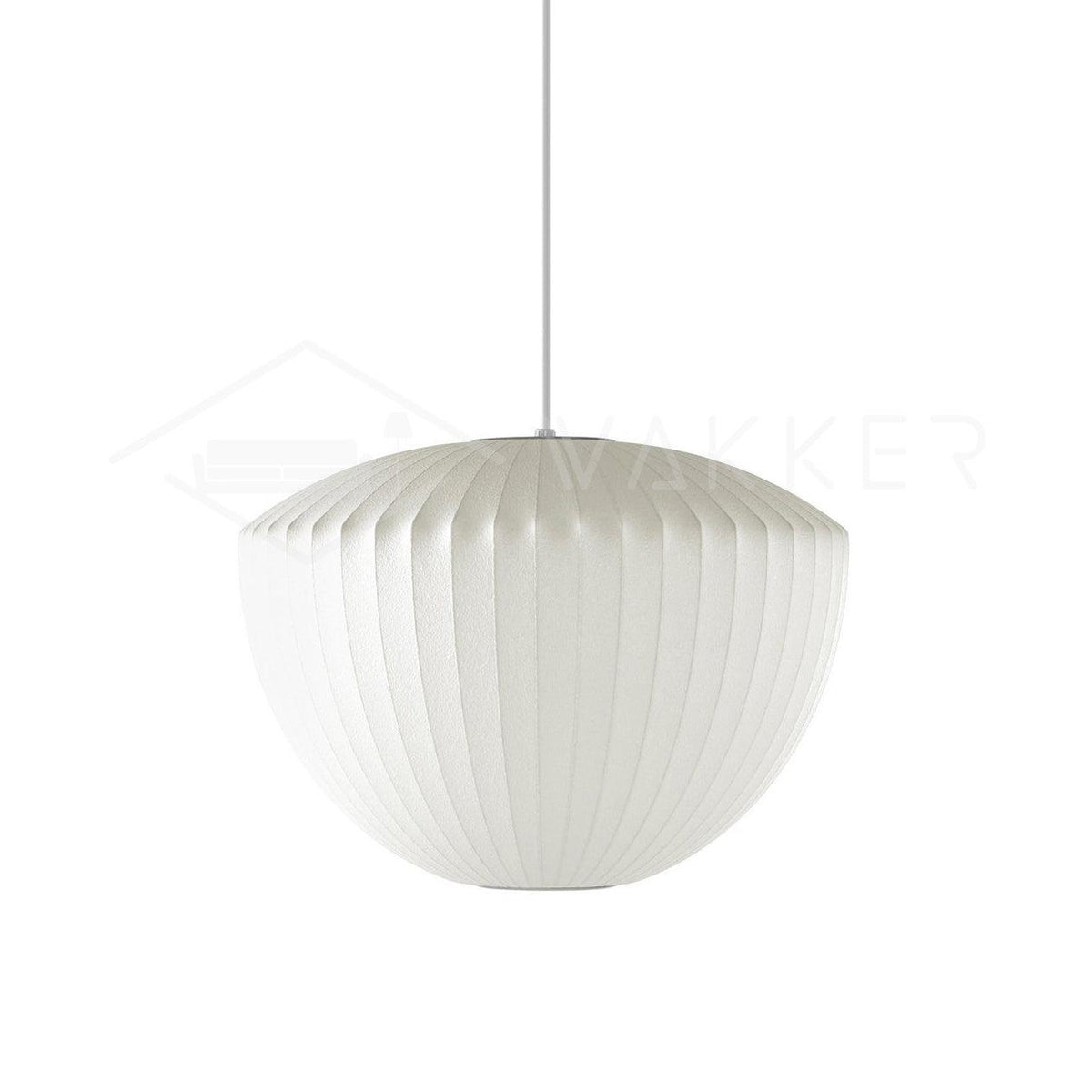 Saucer Bubble Pendant Light — Pendant Light | Maison Monashee — view 54