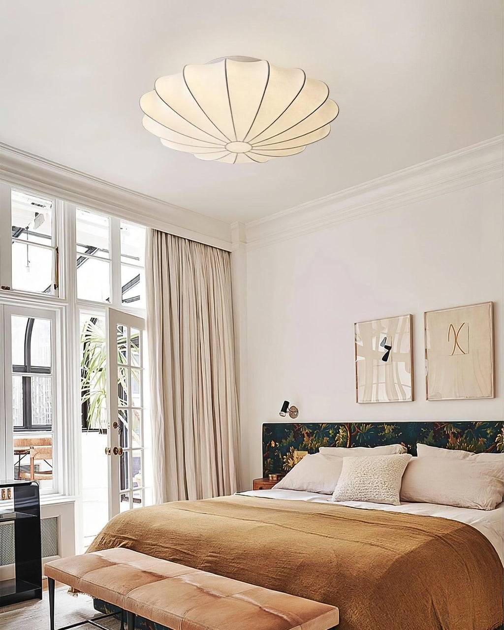 Bubble Light Fixture — Ceiling Light | Maison Monashee — view 26