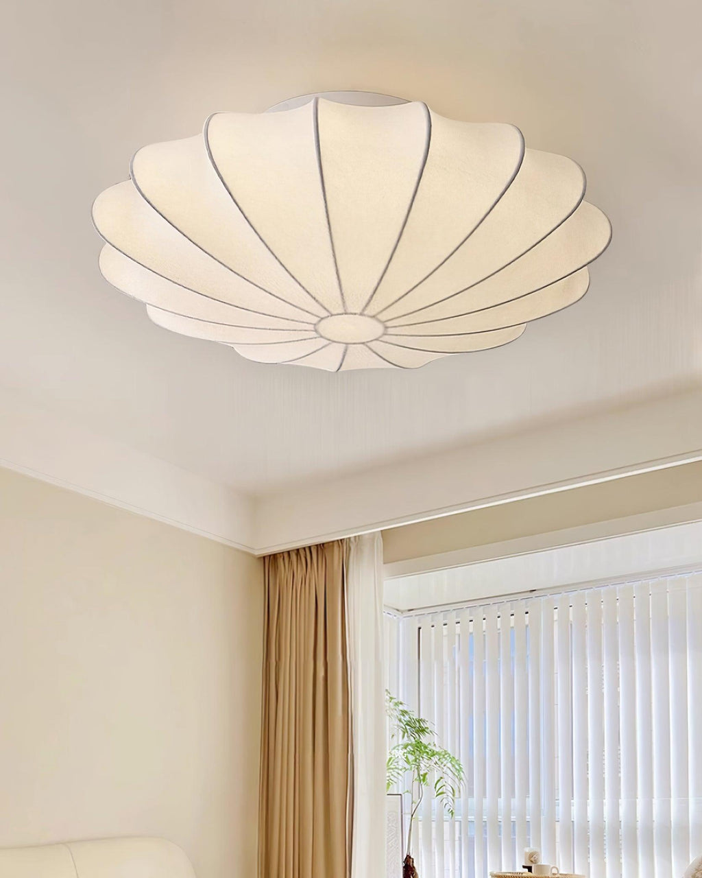 Bubble Light Fixture — Ceiling Light | Maison Monashee — view 28