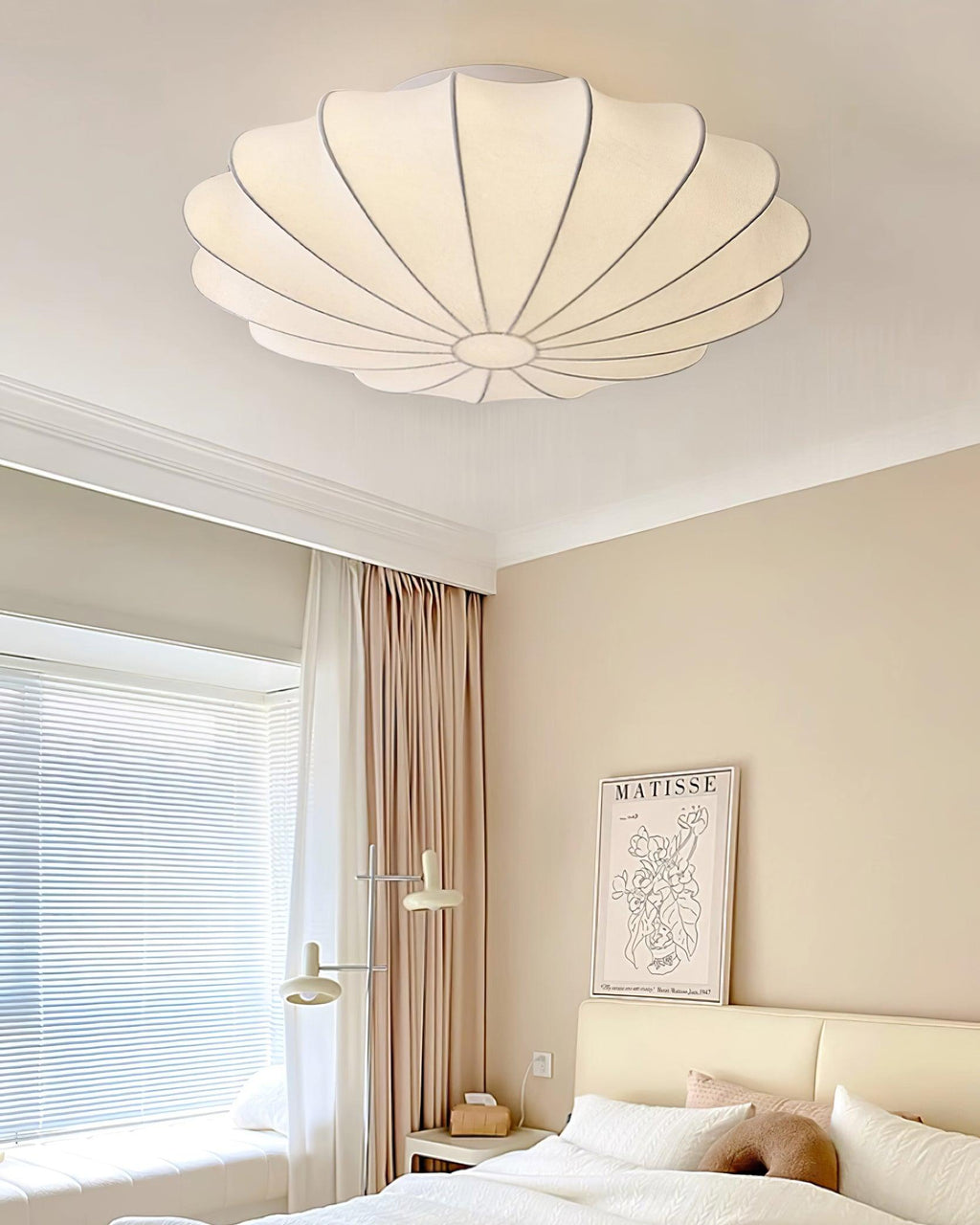 Bubble Light Fixture — Ceiling Light | Maison Monashee — view 16