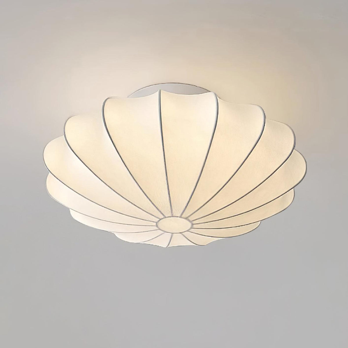 Bubble Light Fixture — Ceiling Light | Maison Monashee — view 17