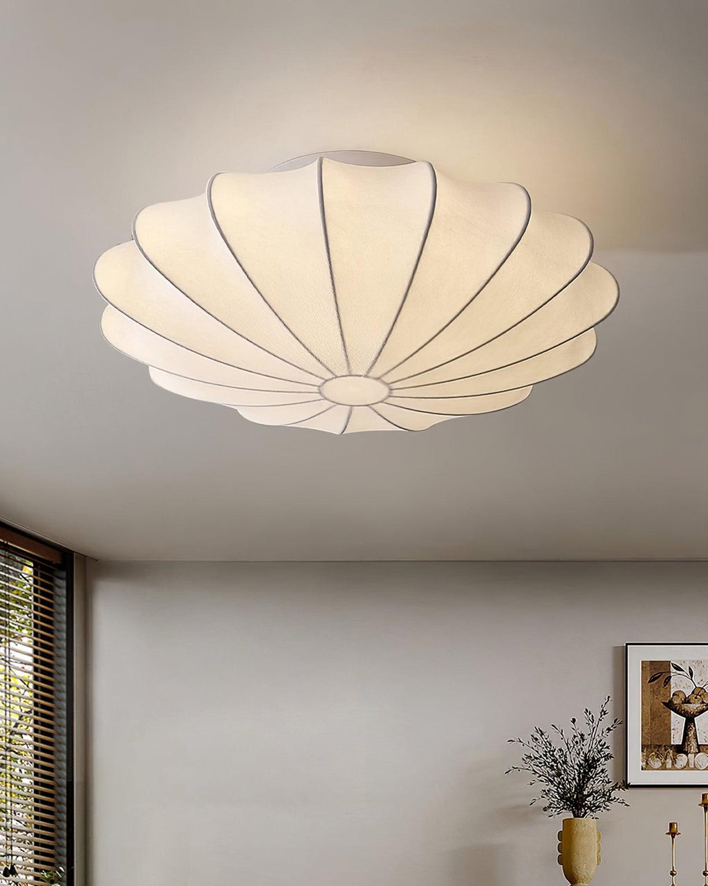 Bubble Light Fixture — Ceiling Light | Maison Monashee — view 20