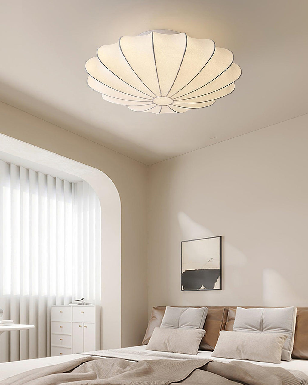 Bubble Light Fixture — Ceiling Light | Maison Monashee — view 30
