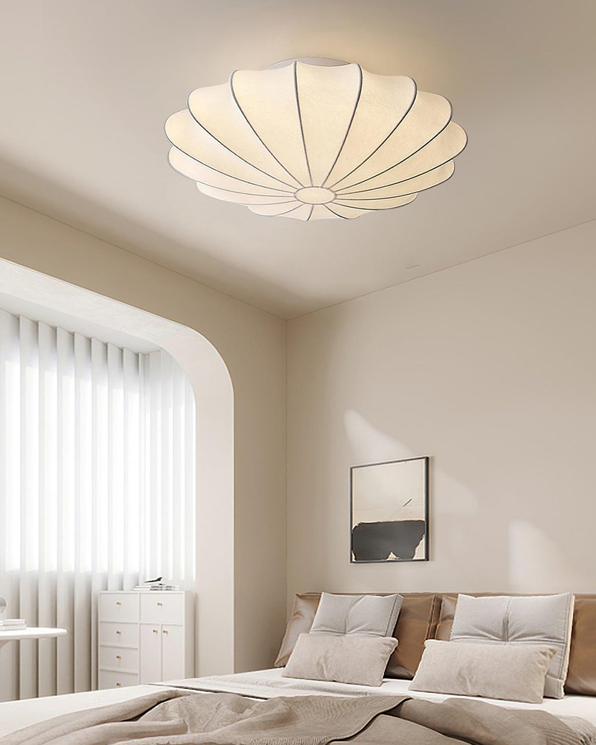 Bubble Light Fixture — Ceiling Light | Maison Monashee — view 30
