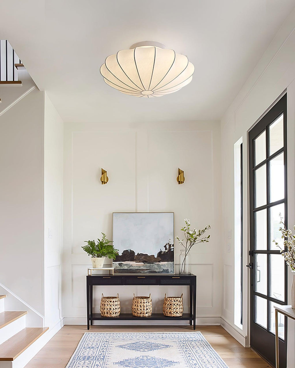 Bubble Light Fixture — Ceiling Light | Maison Monashee — view 22