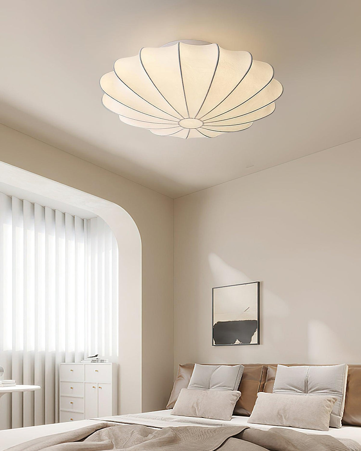 Bubble Light Fixture — Ceiling Light | Maison Monashee — view 34