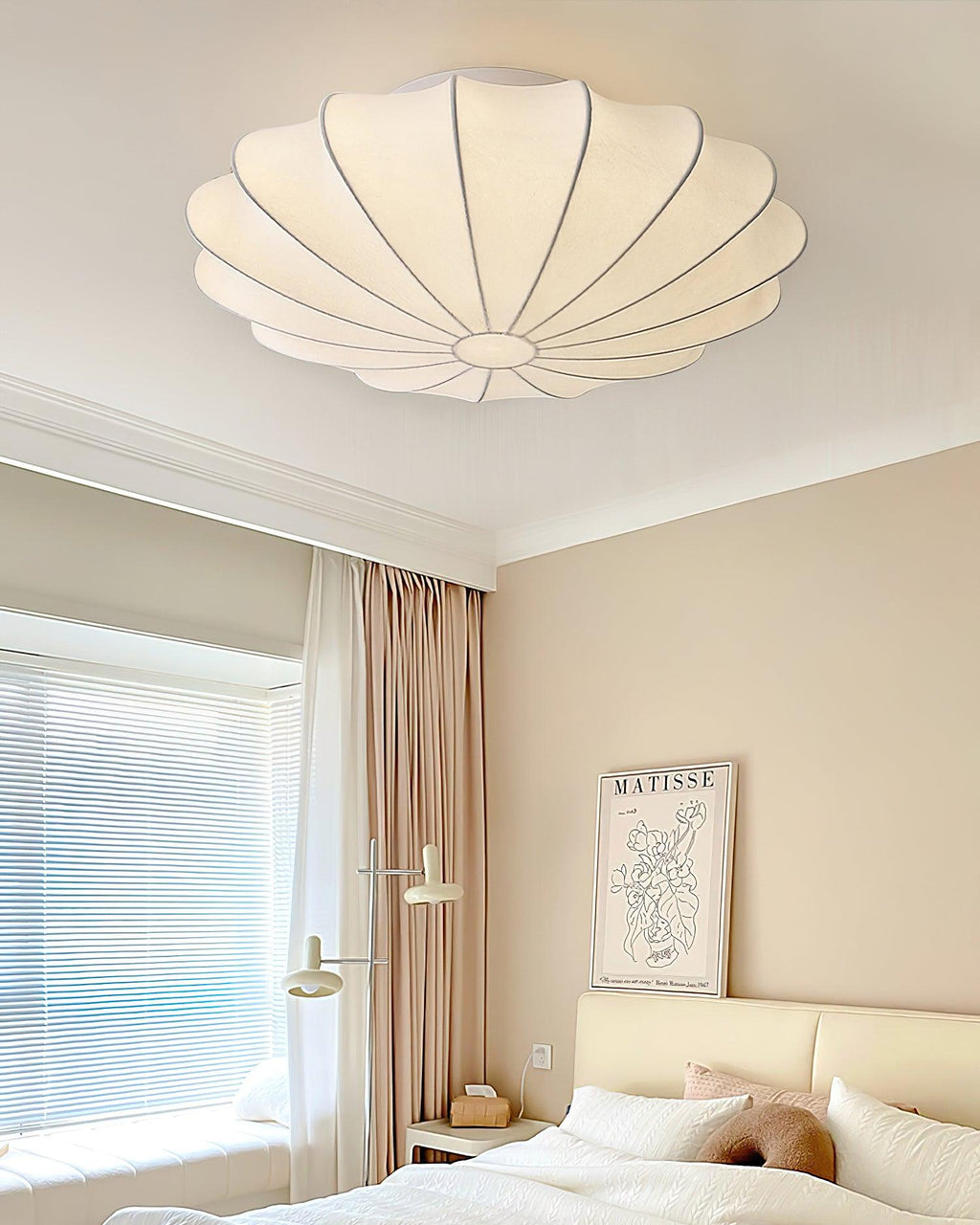 Bubble Light Fixture — Ceiling Light | Maison Monashee — view 35