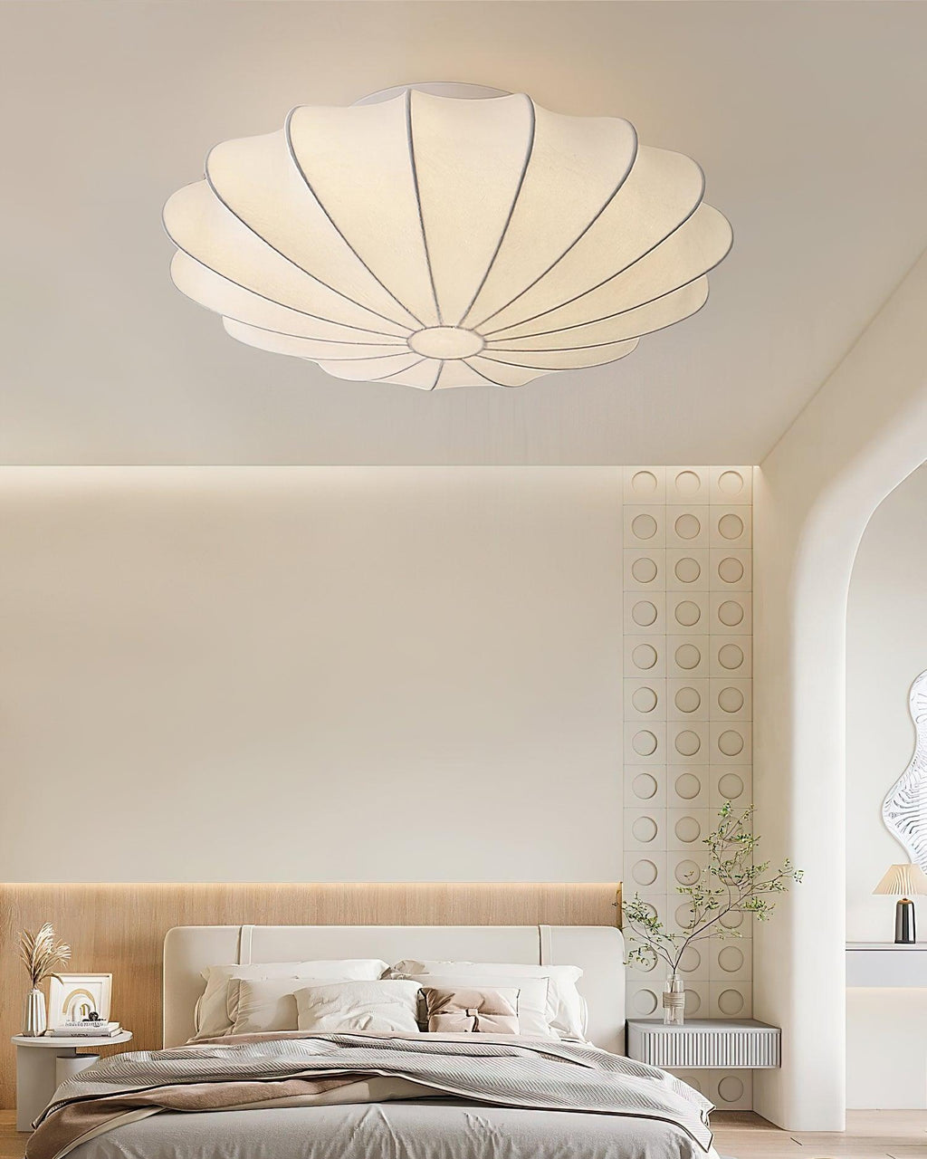 Bubble Light Fixture — Ceiling Light | Maison Monashee — view 37