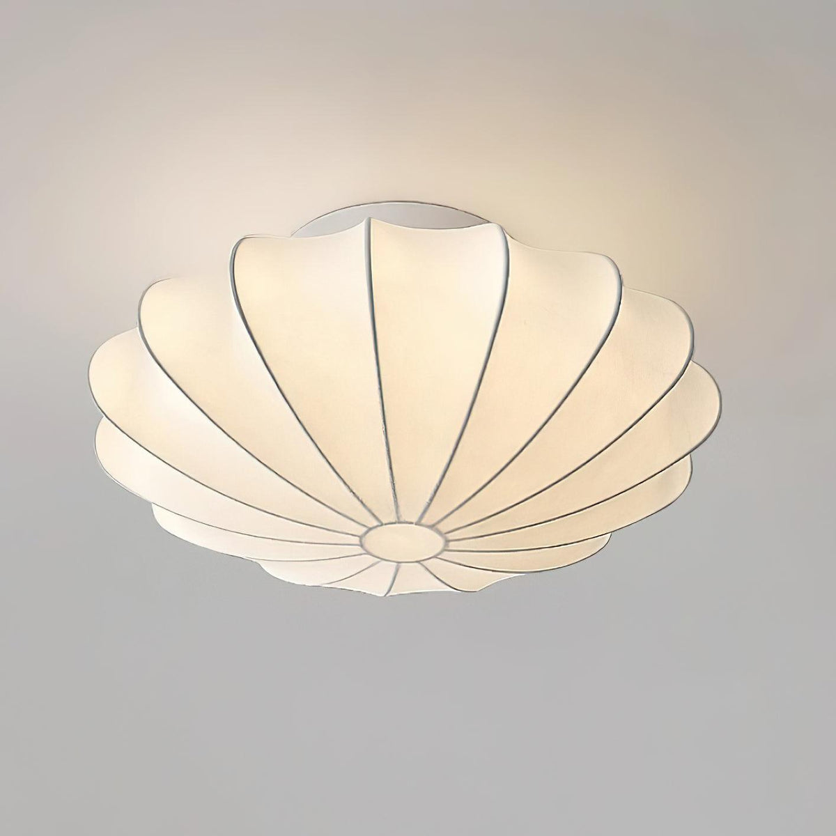 Bubble Light Fixture — Ceiling Light | Maison Monashee — view 11