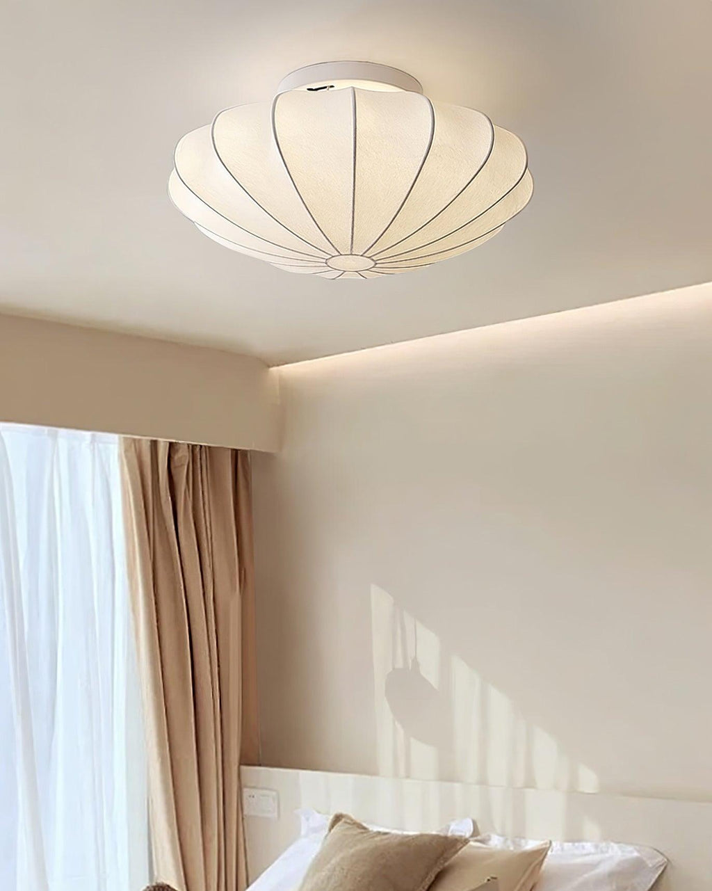 Bubble Light Fixture — Ceiling Light | Maison Monashee — view 31