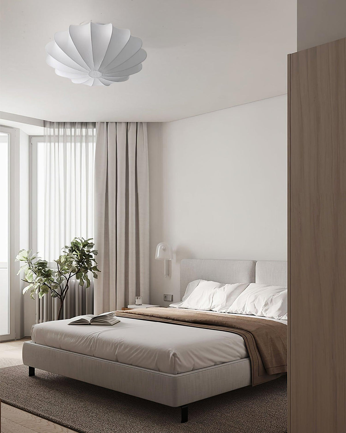 Bubble Light Fixture — Ceiling Light | Maison Monashee — view 23