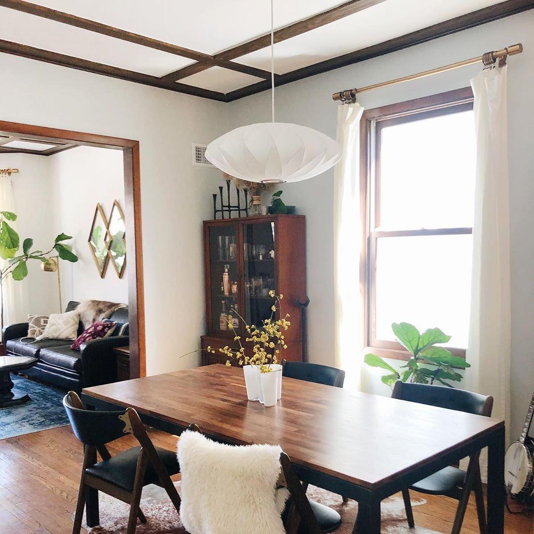 Saucer Bubble Pendant Light — Pendant Light | Maison Monashee — view 32