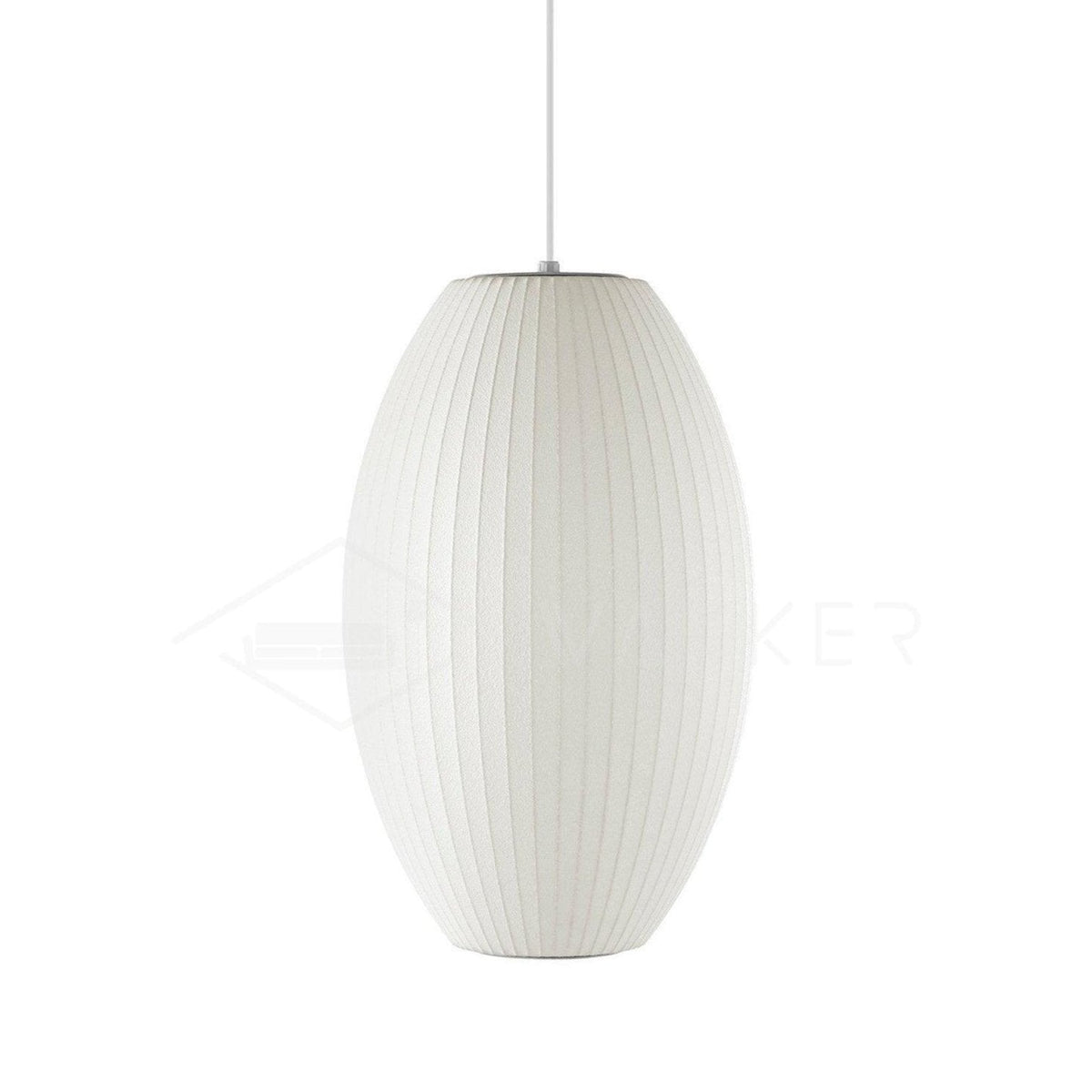 Saucer Bubble Pendant Light — Pendant Light | Maison Monashee — view 44