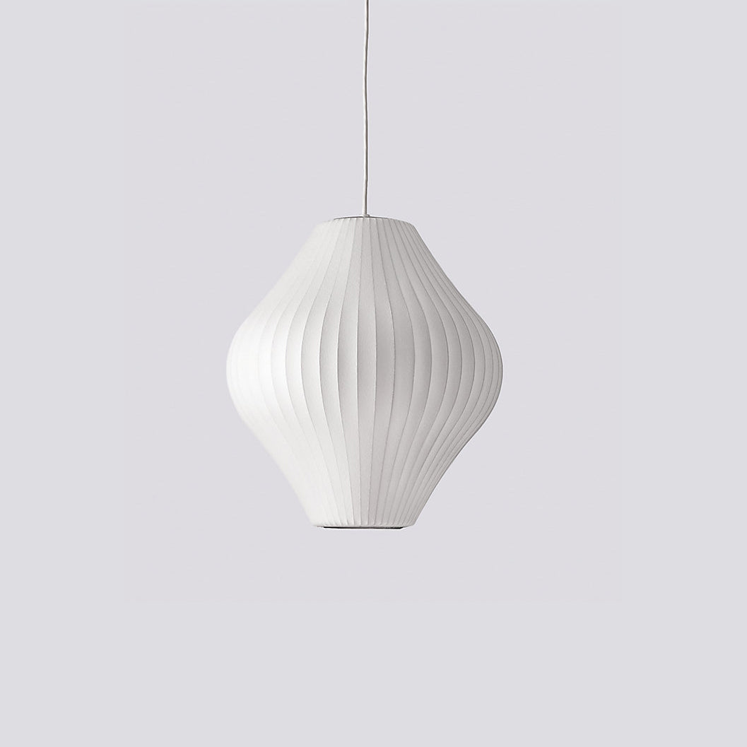 Saucer Bubble Pendant Light — Pendant Light | Maison Monashee — view 137