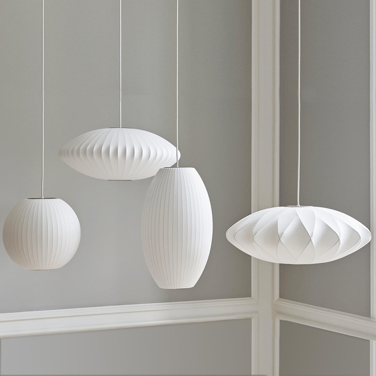 Bubble Pendant Light — Pendant Light | Maison Monashee — view 56