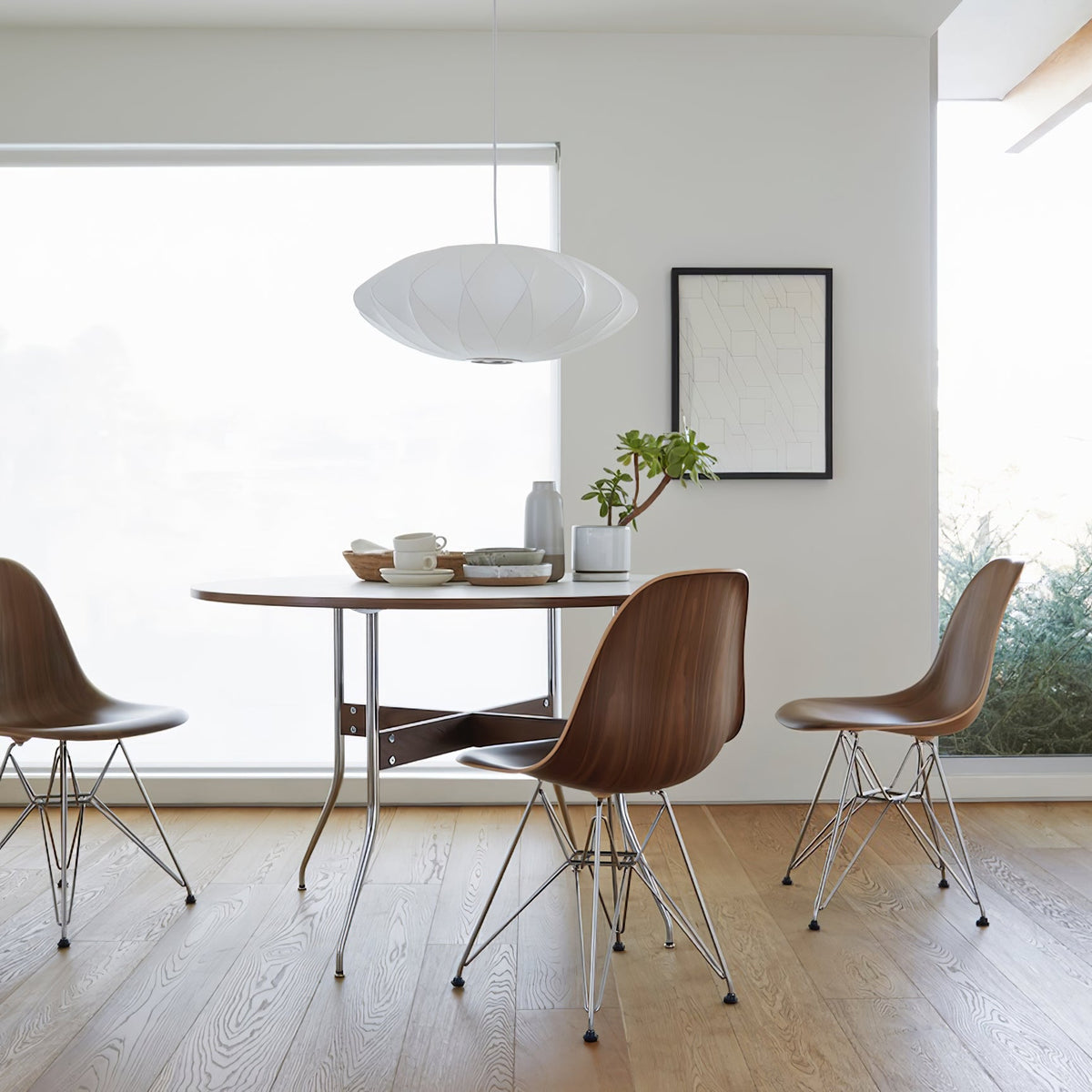 Saucer Bubble Pendant Light — Pendant Light | Maison Monashee — view 76