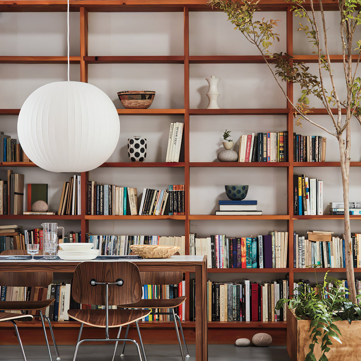 Bubble Pendant Light — Pendant Light | Maison Monashee — view 66