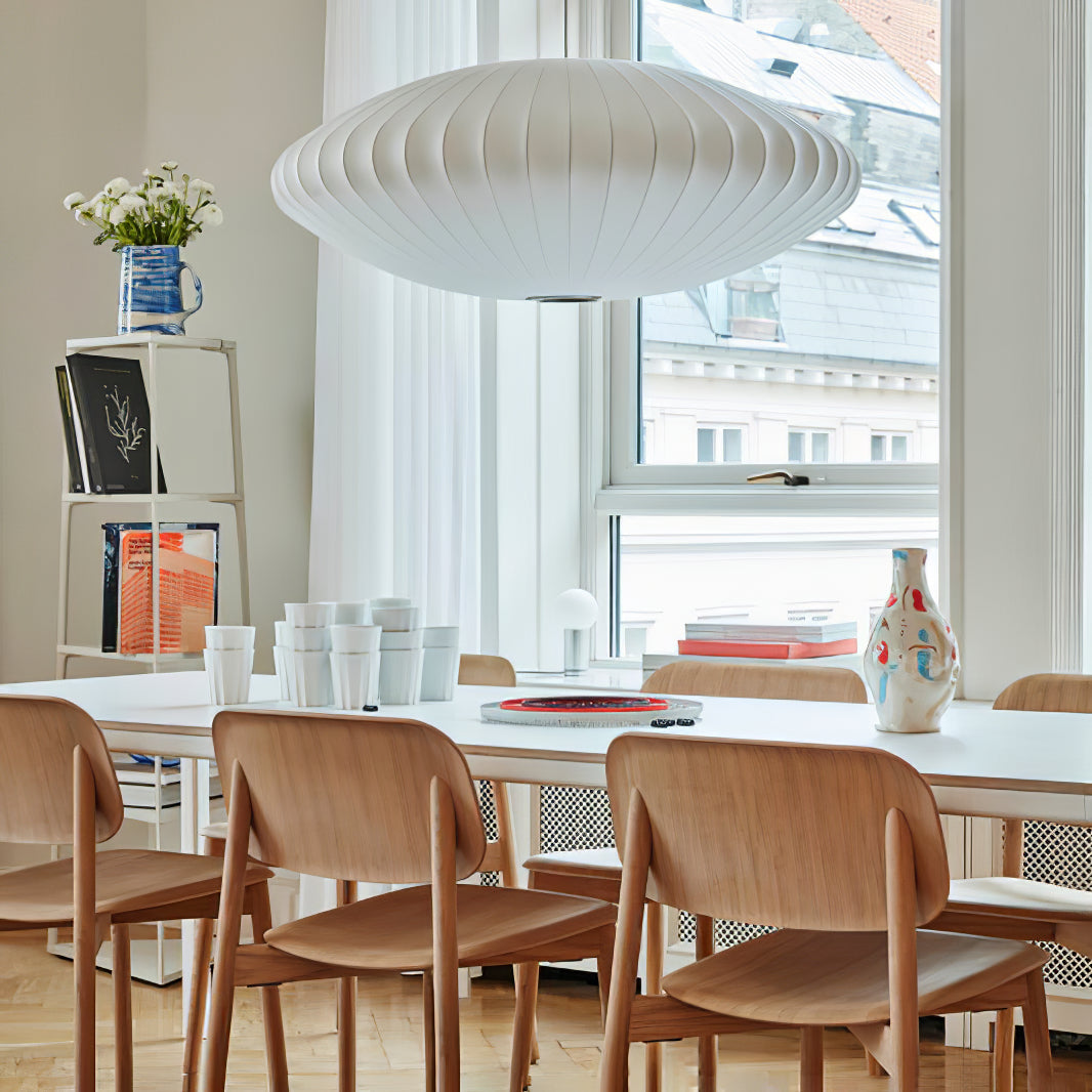 Bubble Pendant Light — Pendant Light | Maison Monashee — view 67