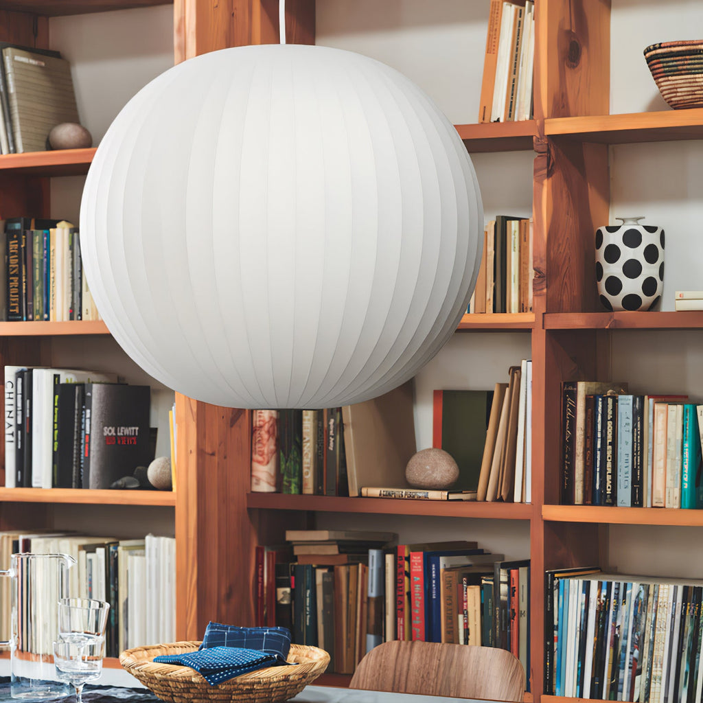 Bubble Pendant Light — Pendant Light | Maison Monashee — view 70