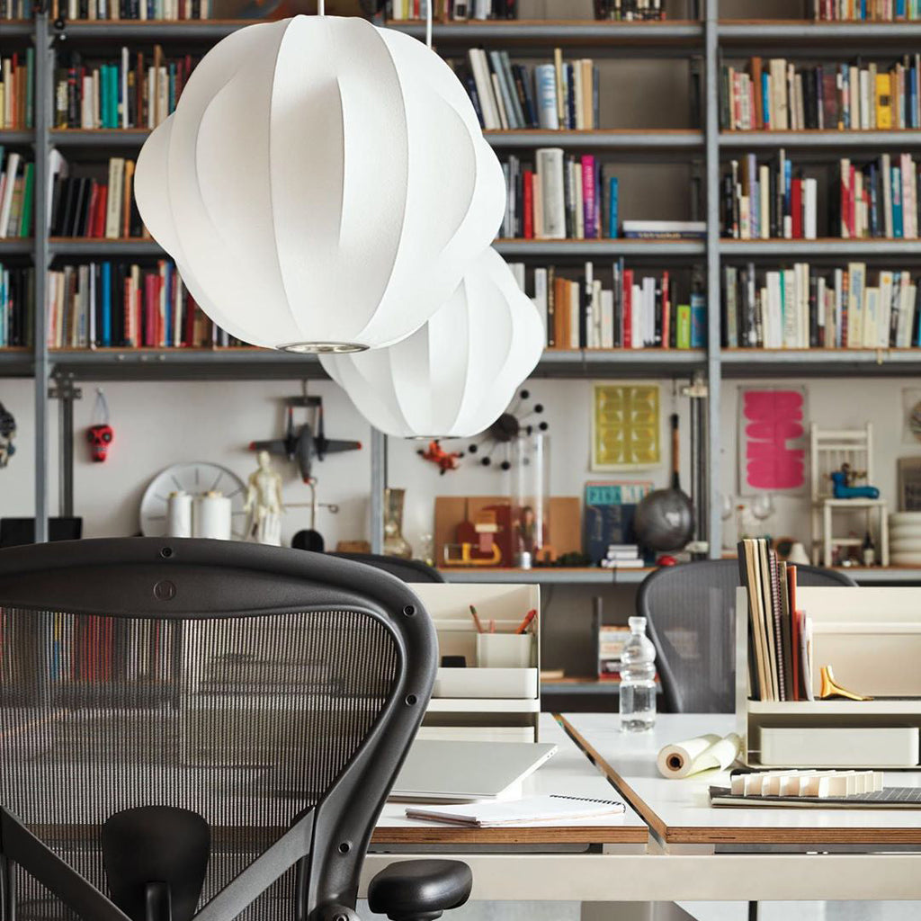 Saucer Bubble Pendant Light — Pendant Light | Maison Monashee — view 23