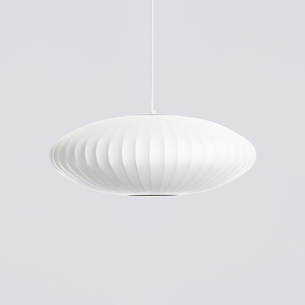 Saucer Bubble Pendant Light — Pendant Light | Maison Monashee — view 88