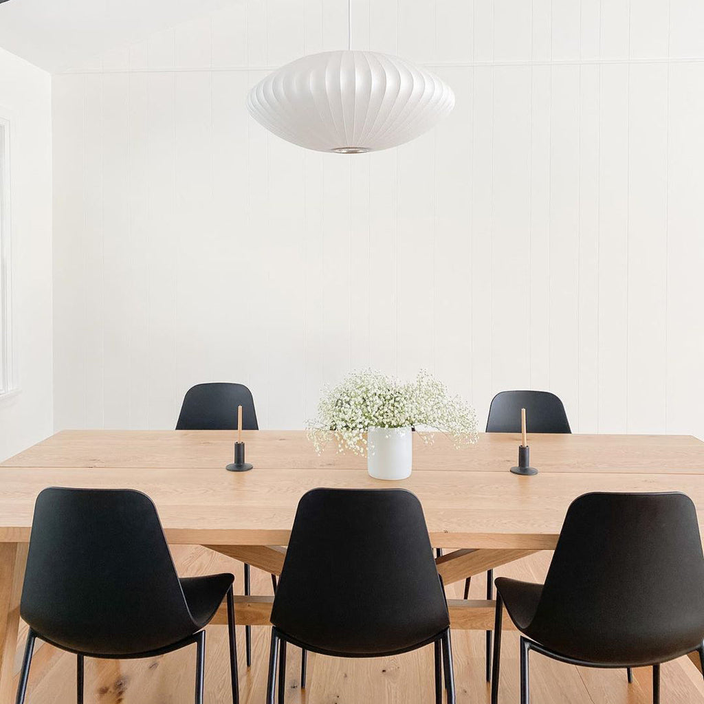 Bubble Pendant Light — Pendant Light | Maison Monashee — view 75