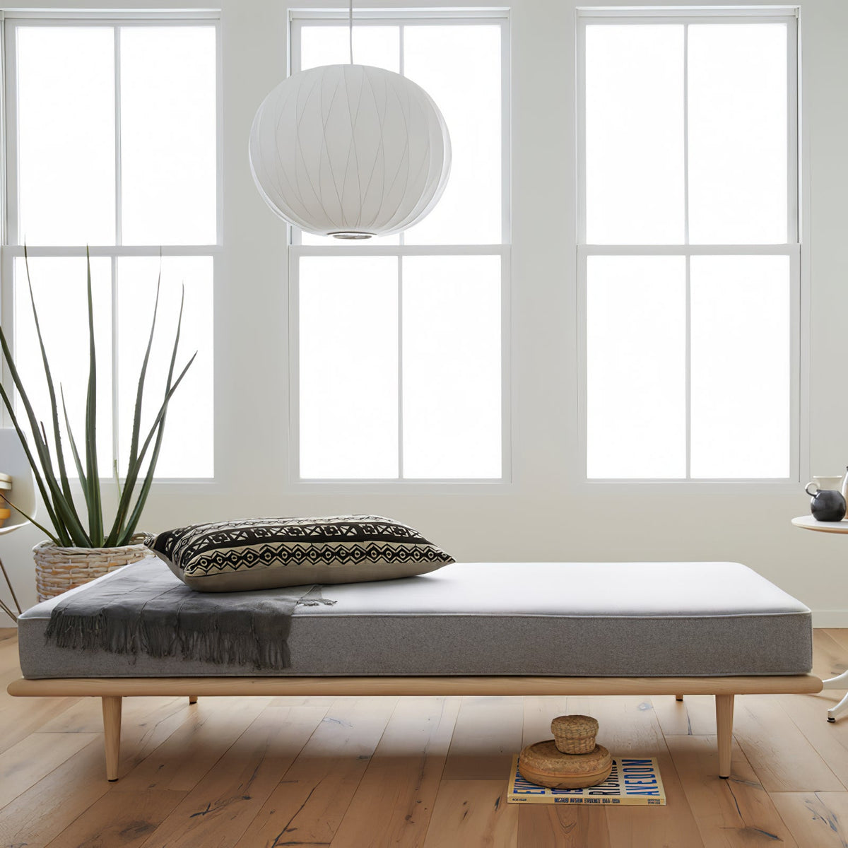Bubble Pendant Light — Pendant Light | Maison Monashee — view 77