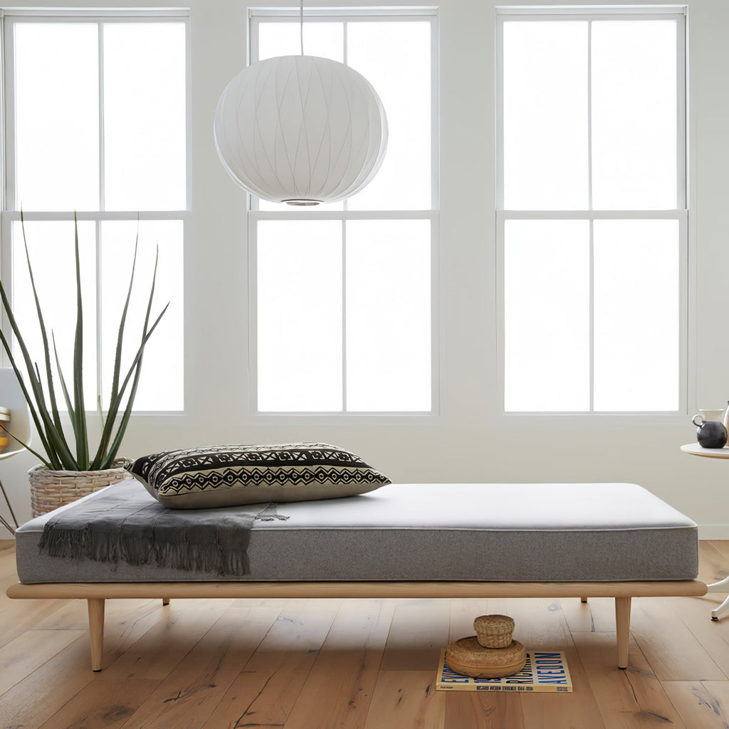 Saucer Bubble Pendant Light — Pendant Light | Maison Monashee — view 93