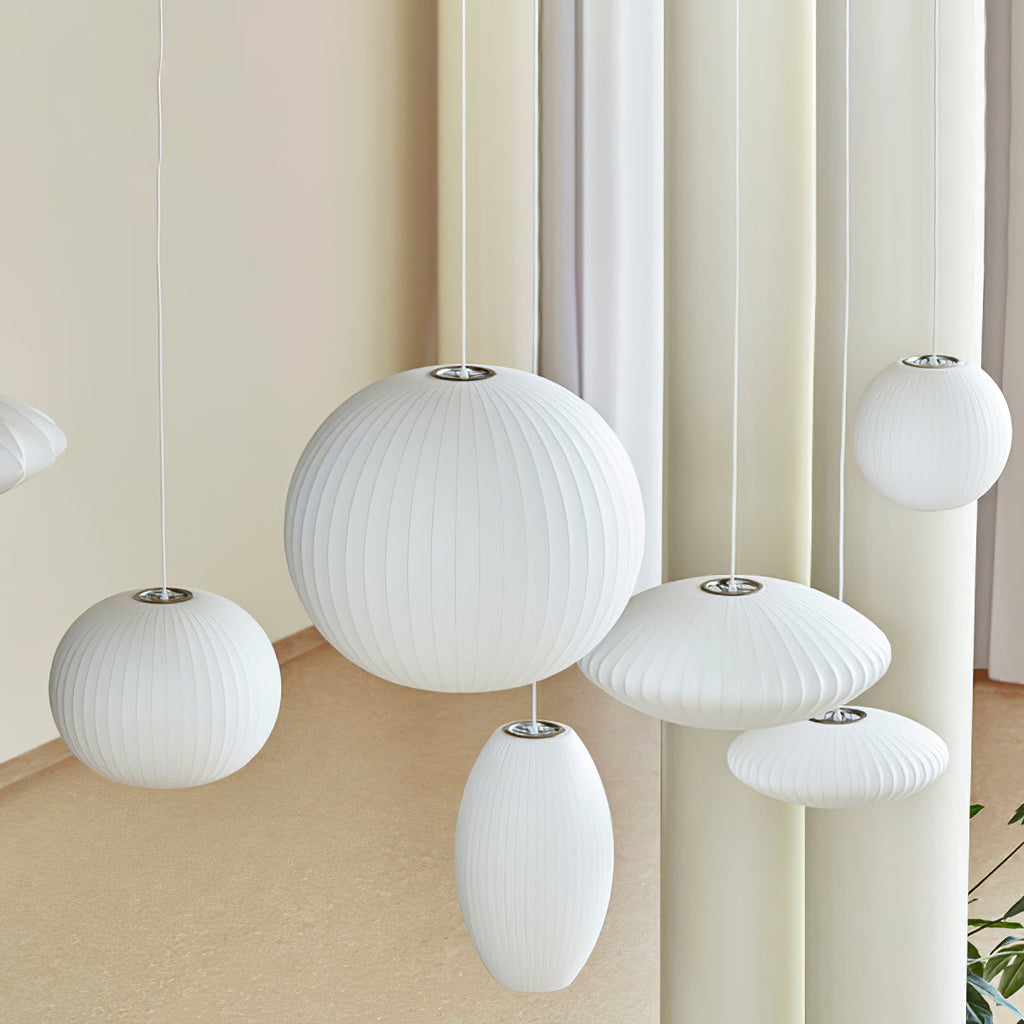 Bubble Pendant Light — Pendant Light | Maison Monashee — view 79