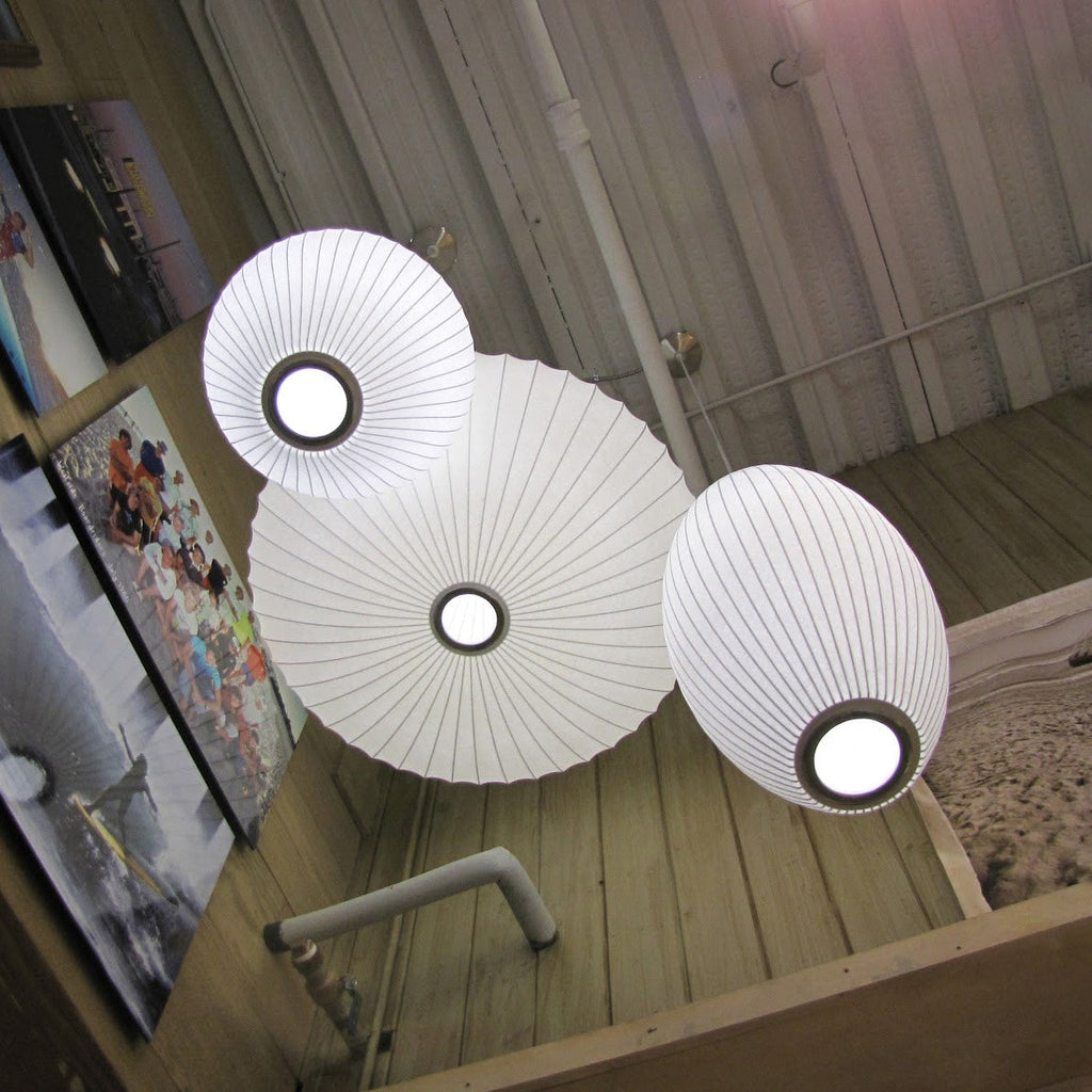 Bubble Pendant Light — Pendant Light | Maison Monashee — view 80