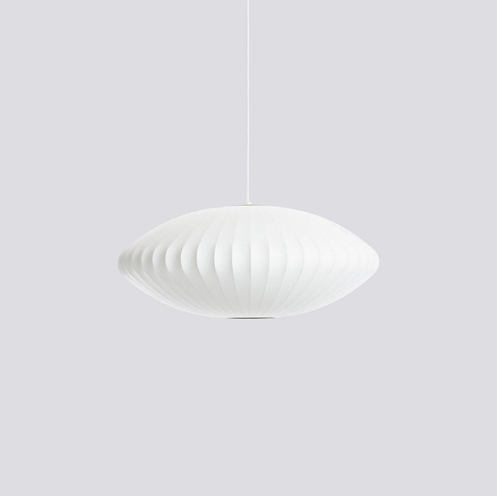 Saucer Bubble Pendant Light — Pendant Light | Maison Monashee — view 97