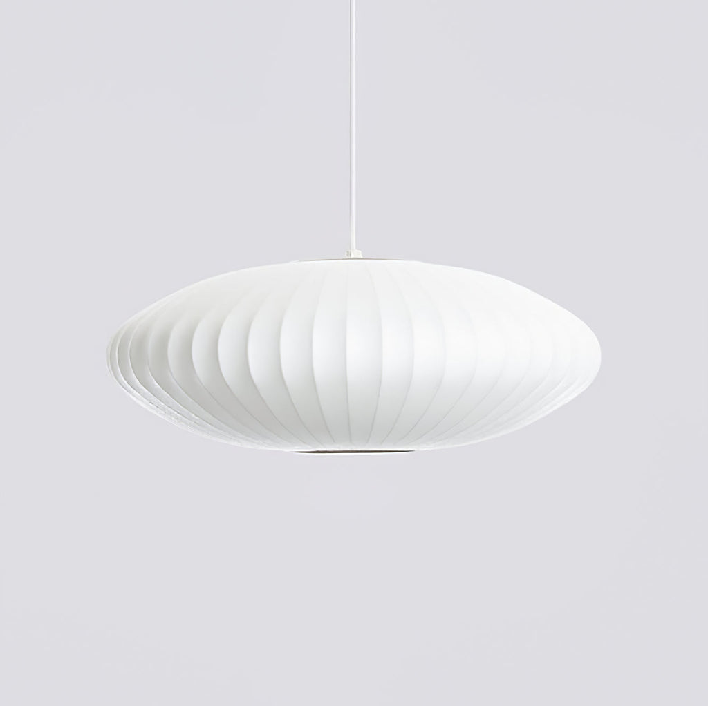 Saucer Bubble Pendant Light — Pendant Light | Maison Monashee — view 98