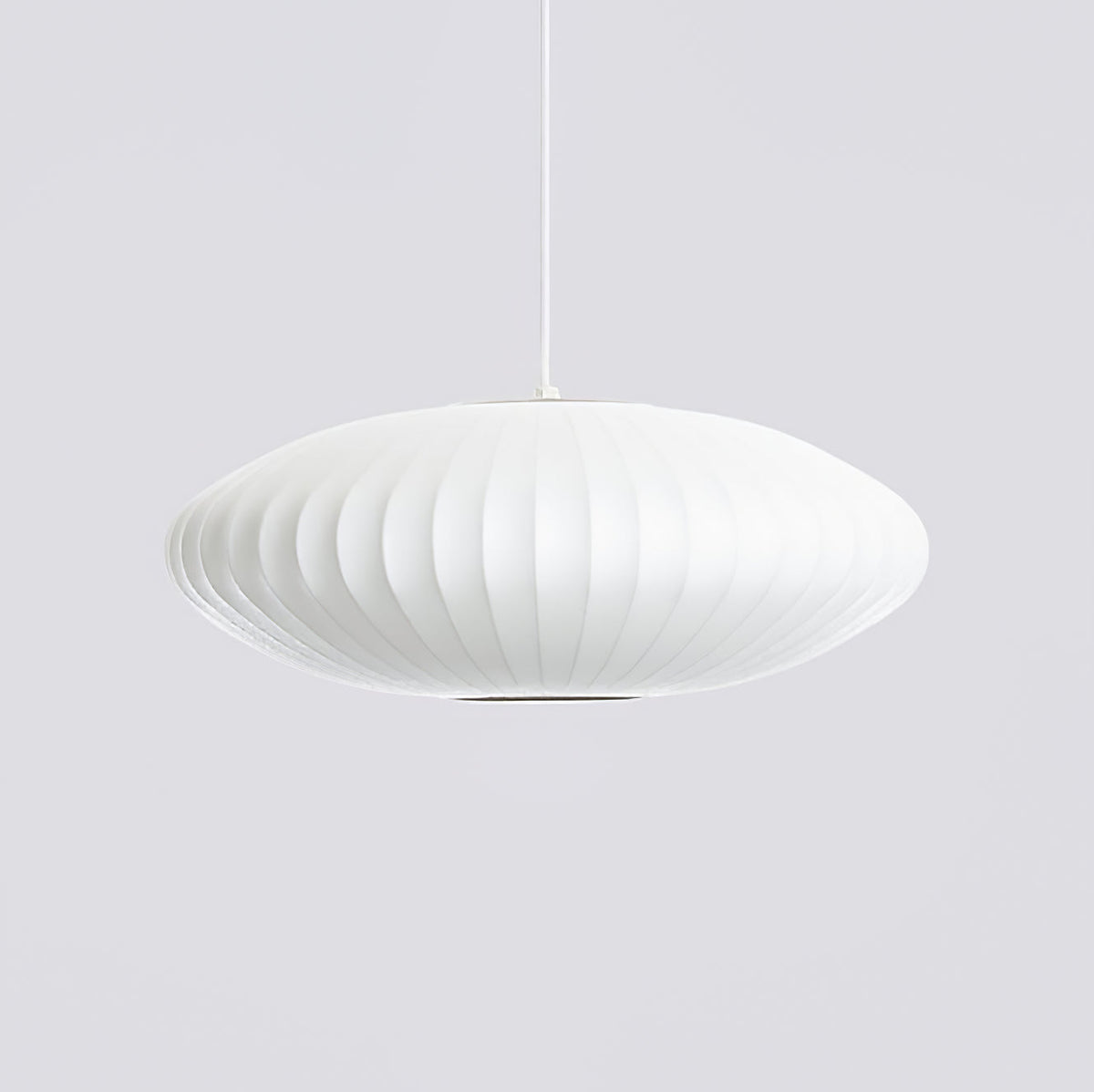 Saucer Bubble Pendant Light — Pendant Light | Maison Monashee — view 98