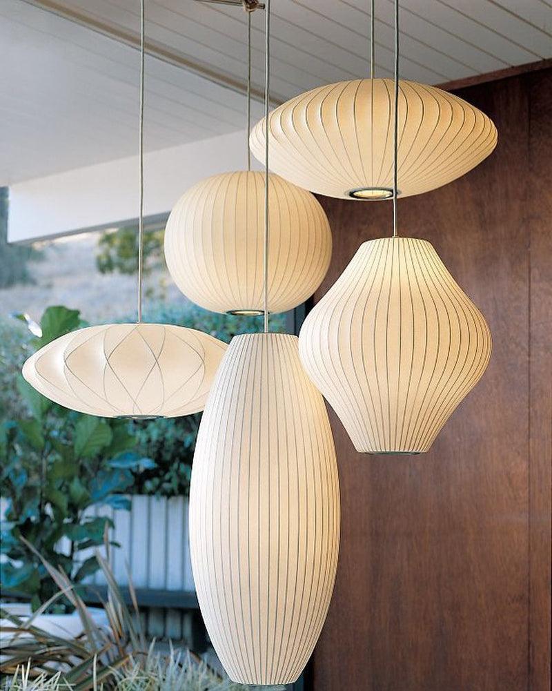 Saucer Bubble Pendant Light — Pendant Light | Maison Monashee — view 21