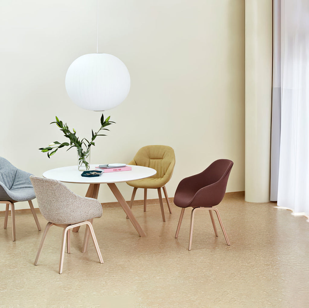 Bubble Pendant Light — Pendant Light | Maison Monashee — view 84