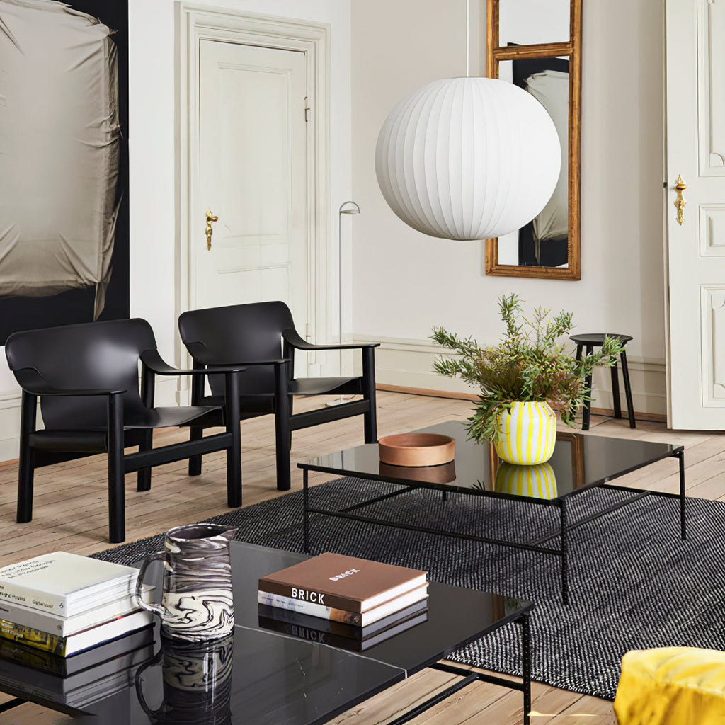 Saucer Bubble Pendant Light — Pendant Light | Maison Monashee — view 102