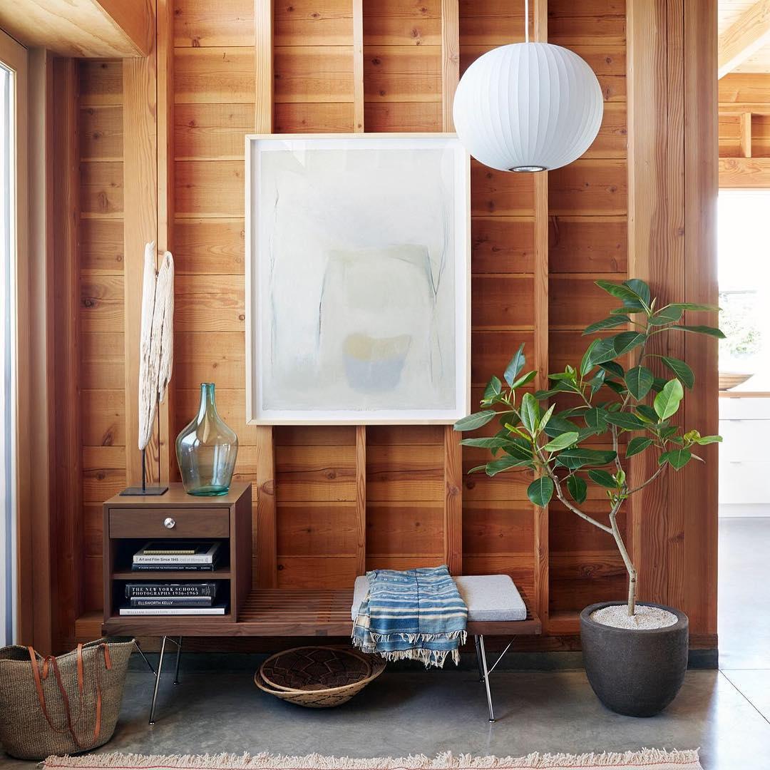 Saucer Bubble Pendant Light — Pendant Light | Maison Monashee — view 35