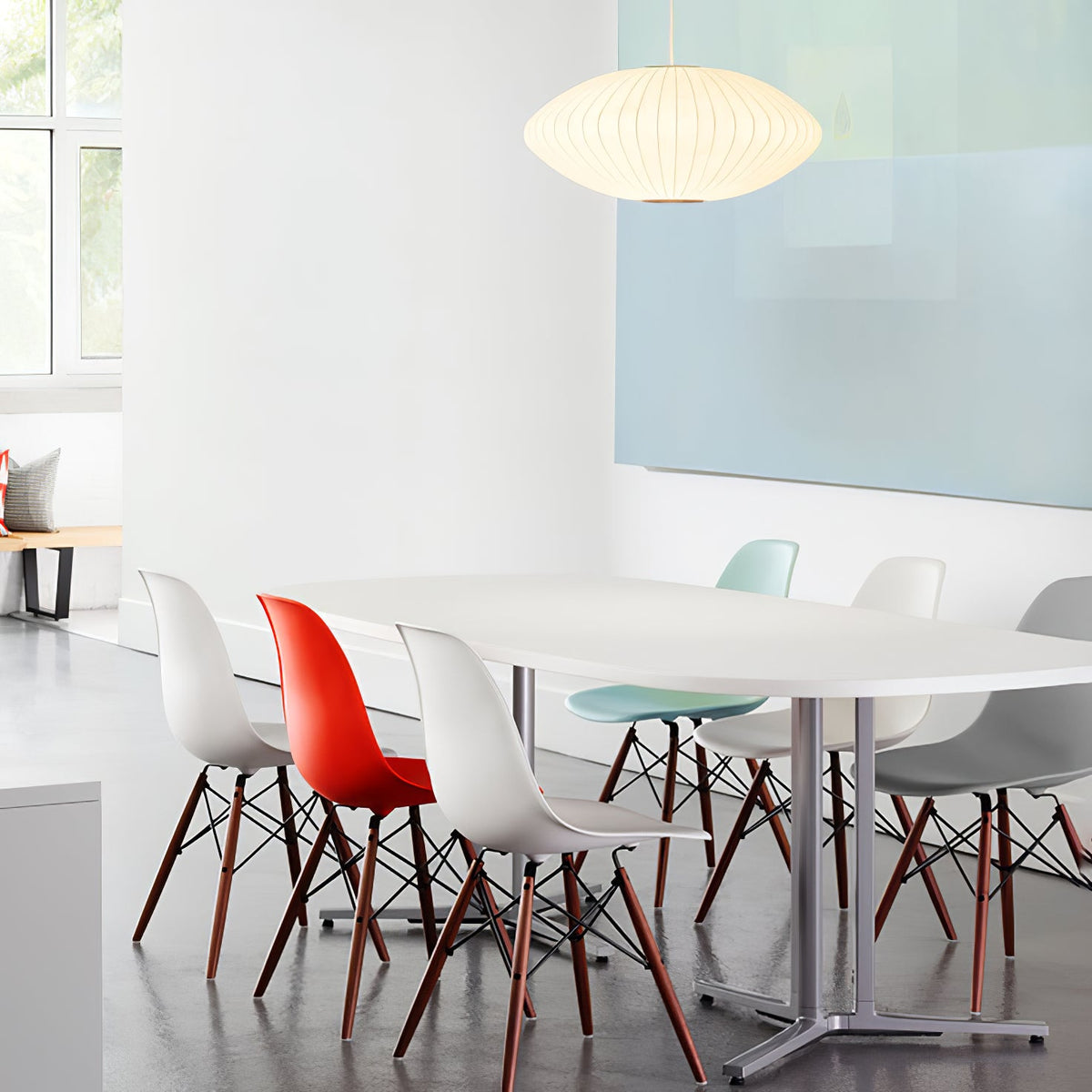 Bubble Pendant Light — Pendant Light | Maison Monashee — view 92