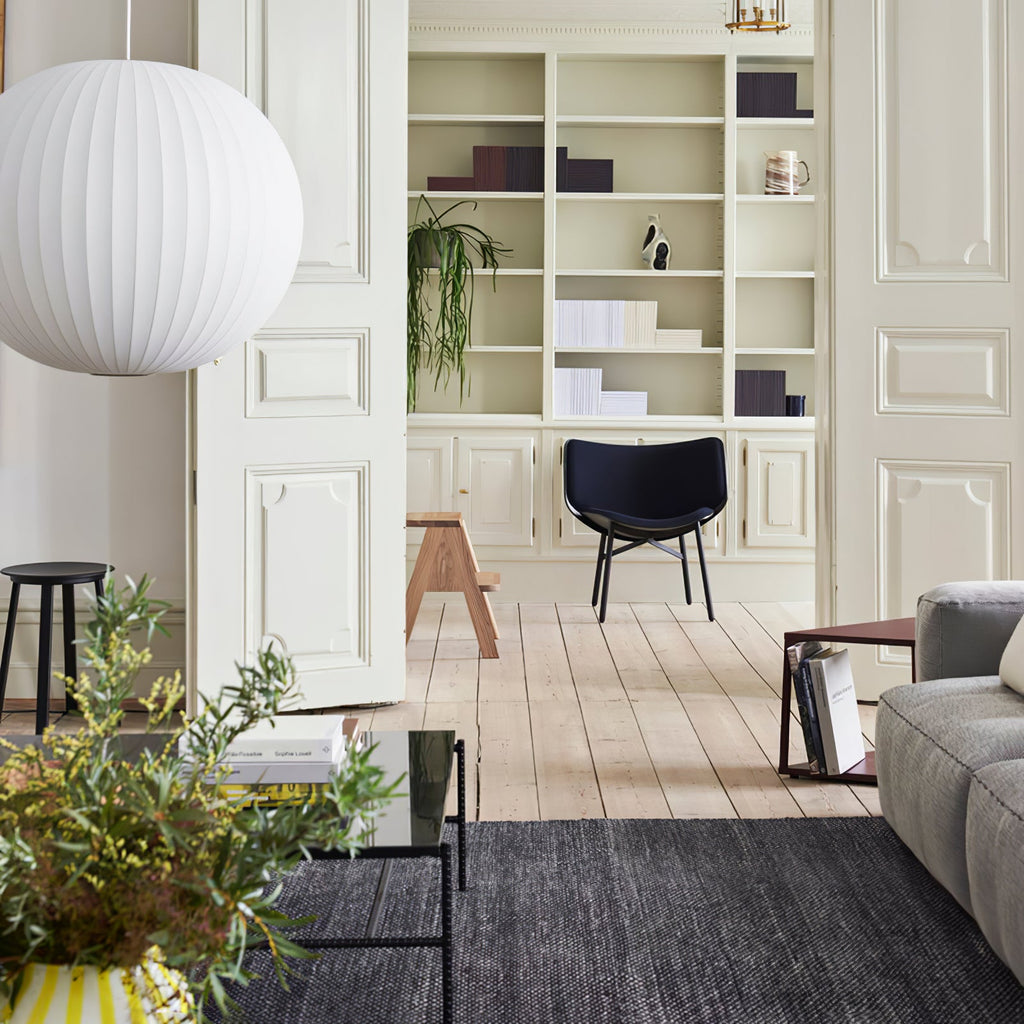 Bubble Pendant Light — Pendant Light | Maison Monashee — view 94