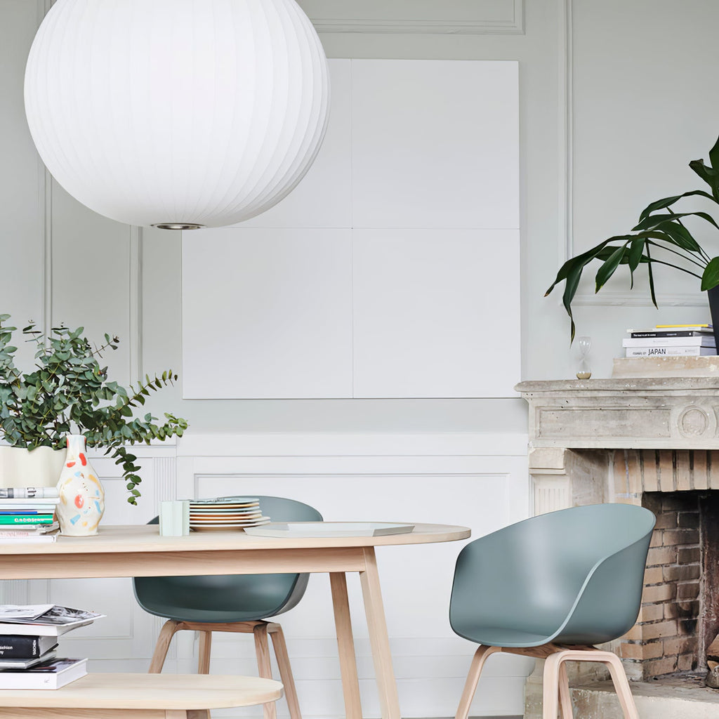 Bubble Pendant Light — Pendant Light | Maison Monashee — view 95