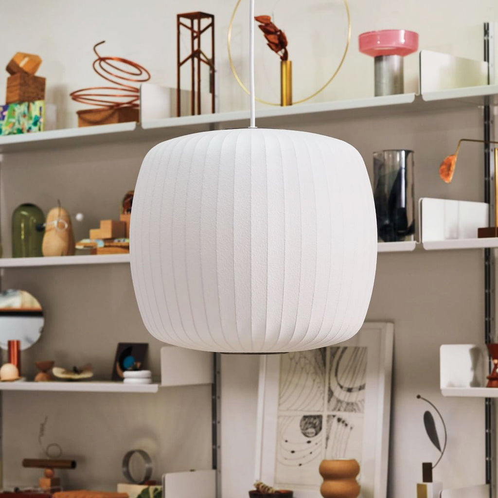 Saucer Bubble Pendant Light — Pendant Light | Maison Monashee — view 112