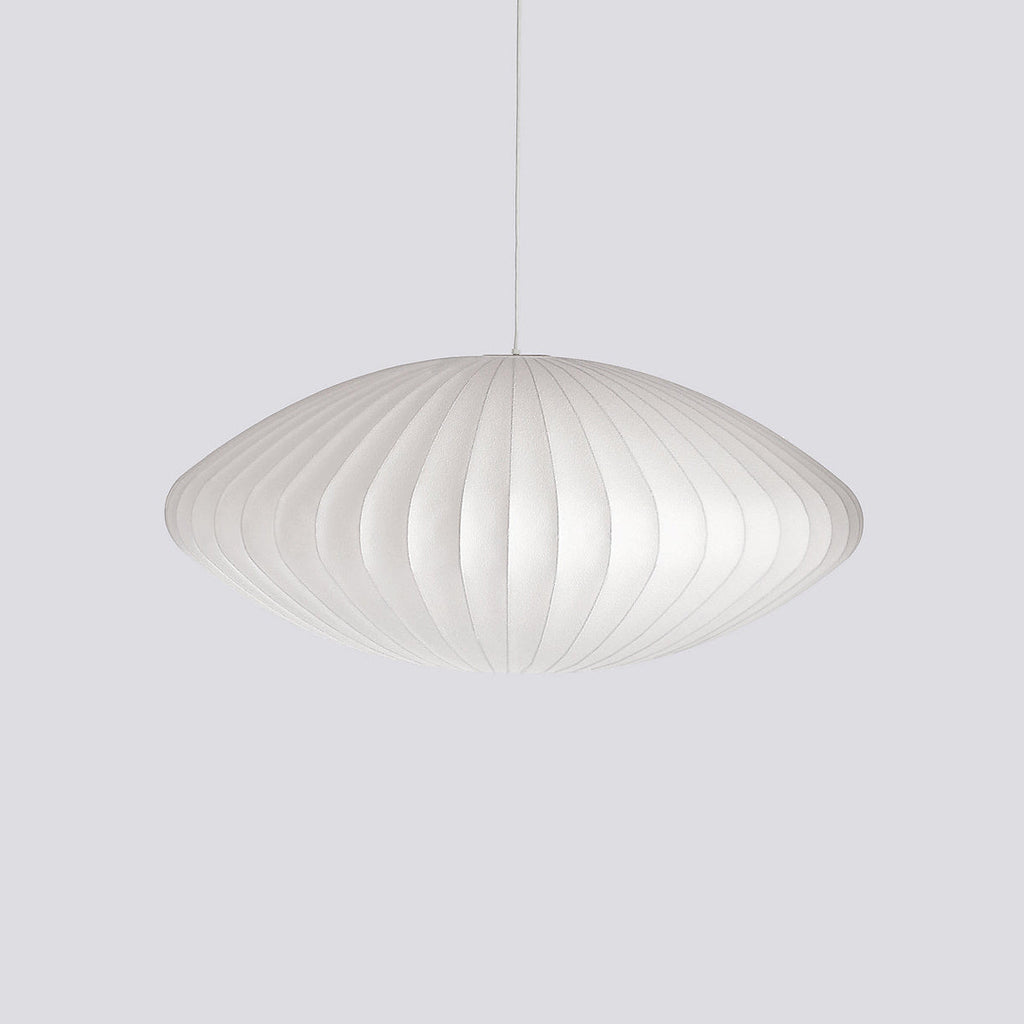 Saucer Bubble Pendant Light — Pendant Light | Maison Monashee — view 113